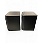 Used KRK RP8G3 Pair Powered Monitor