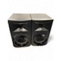Used JBL LSR308 Pair Powered Monitor thumbnail