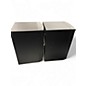 Used JBL LSR308 Pair Powered Monitor