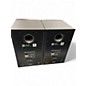 Used JBL LSR308 Pair Powered Monitor