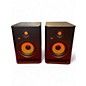 Used KRK ROKIT 5-PAIR Powered Monitor thumbnail