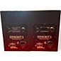 Used KRK ROKIT 5-PAIR Powered Monitor
