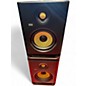 Used KRK ROKIT 5-PAIR Powered Monitor