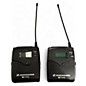 Used Sennheiser EW 100 G3 Lavalier Wireless System