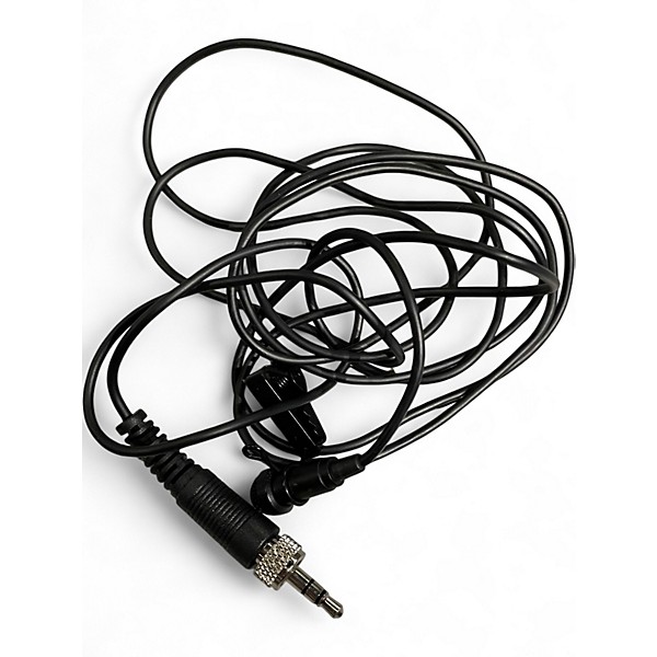 Used Sennheiser EW 100 G3 Lavalier Wireless System