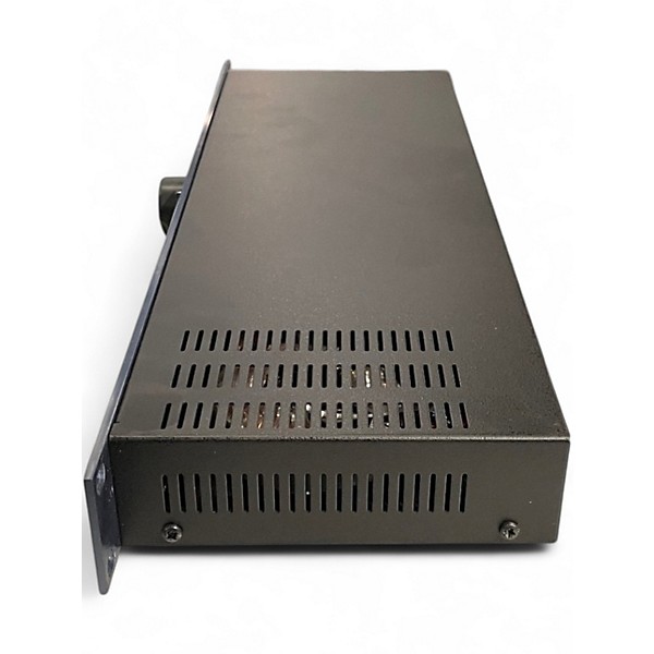 Used dbx Driverack PX Signal Processor