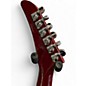 Used Gibson Explorer T Maroon Solid Body Electric Guitar