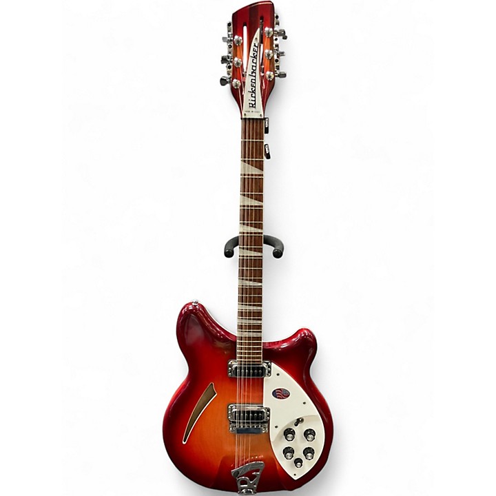 RICKENBACKER 650D DAKOTA electric guitars for sale in USA | guitar