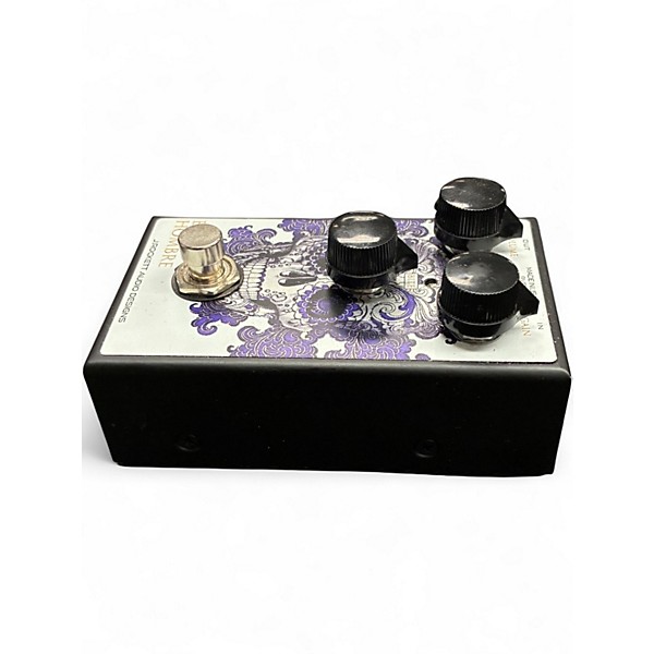 Used J.Rockett Audio Designs El Hombre Effect Pedal