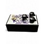 Used J.Rockett Audio Designs El Hombre Effect Pedal