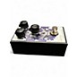 Used J.Rockett Audio Designs El Hombre Effect Pedal