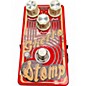 Used Greer Amplification Ghetto Stomp Effect Pedal thumbnail