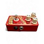 Used Greer Amplification Ghetto Stomp Effect Pedal