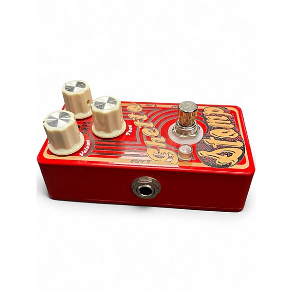 Used Greer Amplification Ghetto Stomp Effect Pedal