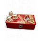 Used Greer Amplification Ghetto Stomp Effect Pedal
