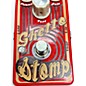 Used Greer Amplification Ghetto Stomp Effect Pedal