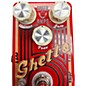Used Greer Amplification Ghetto Stomp Effect Pedal