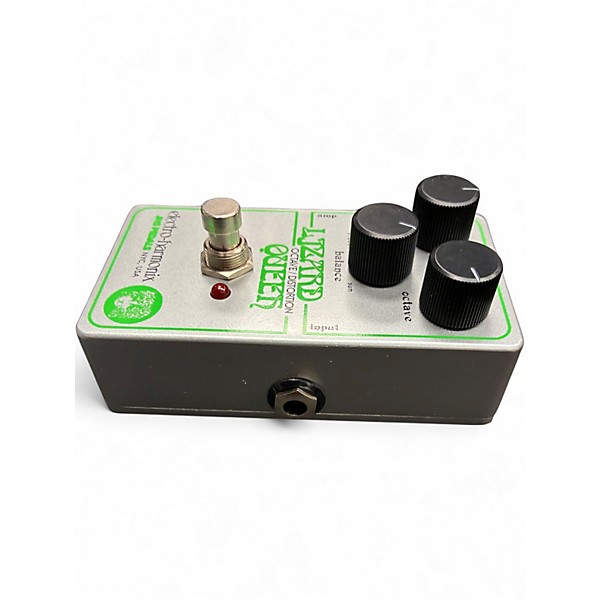 Used Electro-Harmonix Lizard Queen Effect Pedal