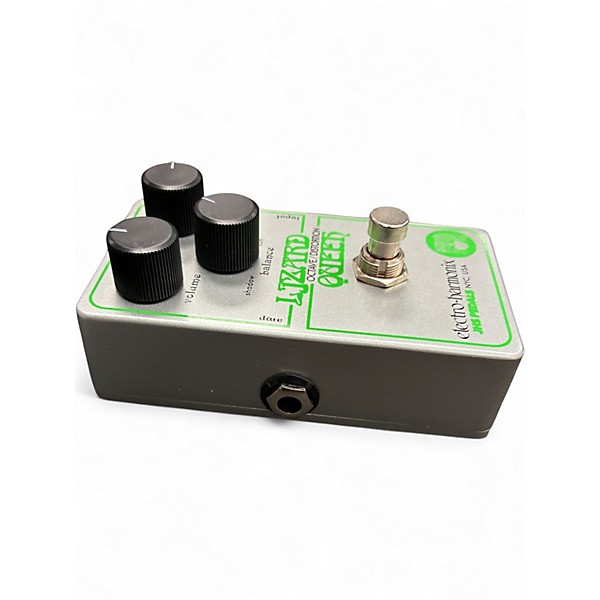 Used Electro-Harmonix Lizard Queen Effect Pedal