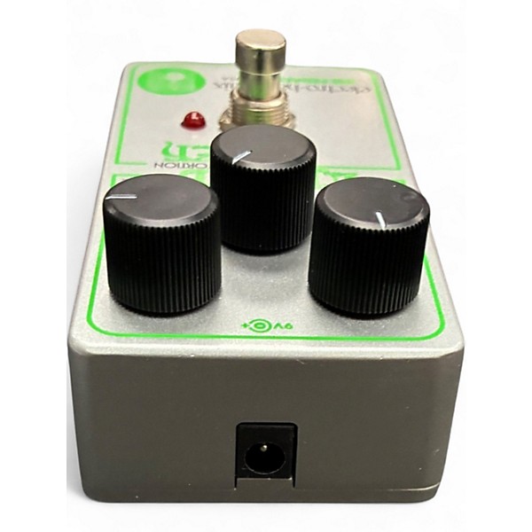 Used Electro-Harmonix Lizard Queen Effect Pedal