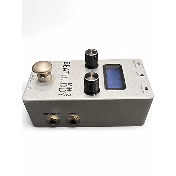 Used Singular Sound BeatBuddy MINI 2 Metronome