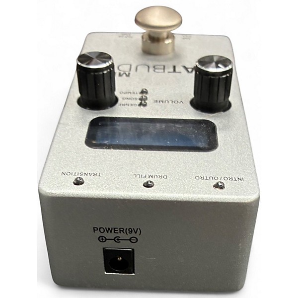 Used Singular Sound BeatBuddy MINI 2 Metronome