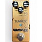 Used Wampler Tumnus Mini Overdrive Effect Pedal thumbnail