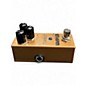 Used Wampler Tumnus Mini Overdrive Effect Pedal