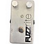 Used Catalinbread Fuzzrite Effect Pedal thumbnail