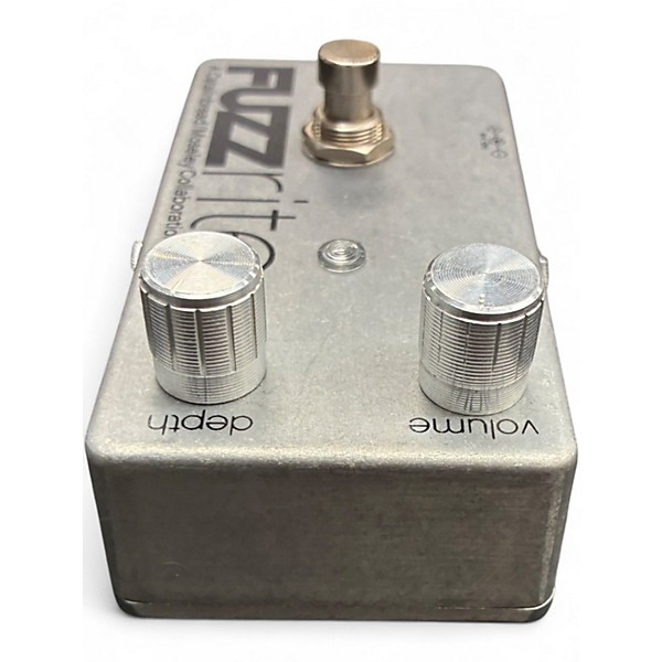 Used Catalinbread Fuzzrite Effect Pedal