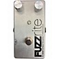 Used Catalinbread Fuzzrite Effect Pedal