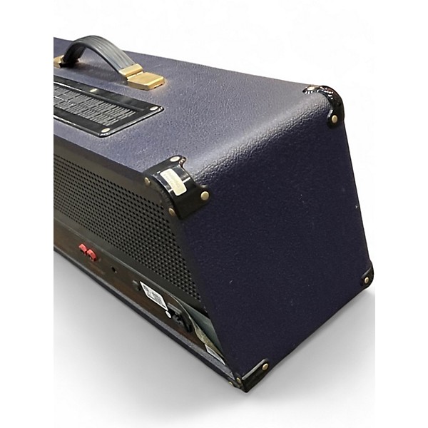 Used Marshall 2266C Vintage Modern 50W 2x12 Tube Guitar Combo Amp