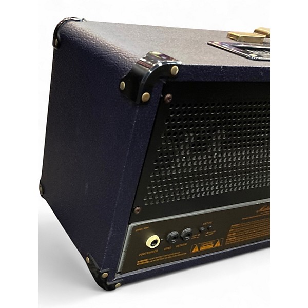 Used Marshall 2266C Vintage Modern 50W 2x12 Tube Guitar Combo Amp