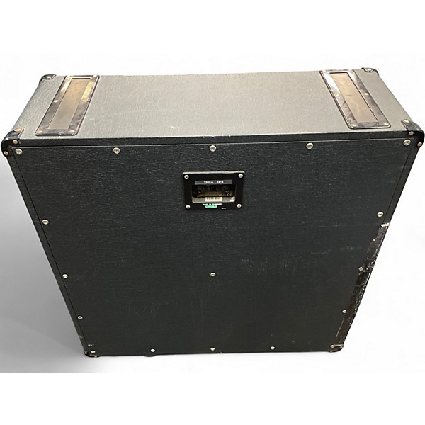 Used Marshall 1960A 4x12 280W Stereo Slant Guitar Cabinet