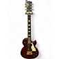 Used Gibson Les Paul Studio Wine Red Solid Body Electric Guitar thumbnail