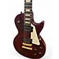 Used Gibson Les Paul Studio Wine Red Solid Body Electric Guitar