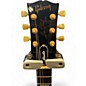 Used Gibson Les Paul Studio Wine Red Solid Body Electric Guitar
