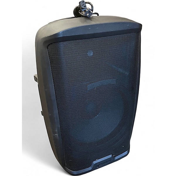 Used Gemini AS211BT Powered Speaker