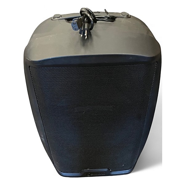 Used Gemini AS211BT Powered Speaker