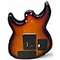 Used Line 6 JTV69 James Tyler Variax 2 Tone Sunburst Solid Body Electric Guitar