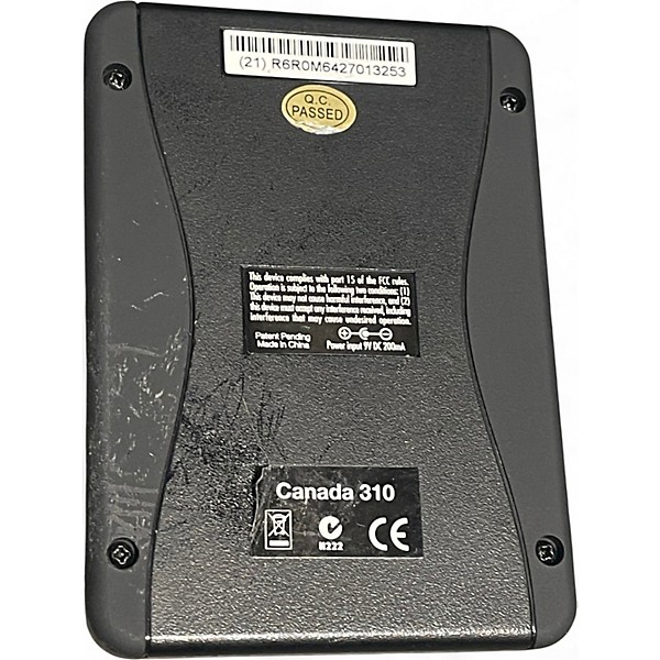 Used Line 6 Relay G30 Wireless System