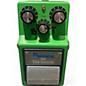 Used Ibanez TS9 Tube Screamer Distortion Effect Pedal thumbnail