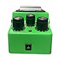 Used Ibanez TS9 Tube Screamer Distortion Effect Pedal