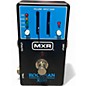 Used MXR Rockman X100 Effect Pedal thumbnail