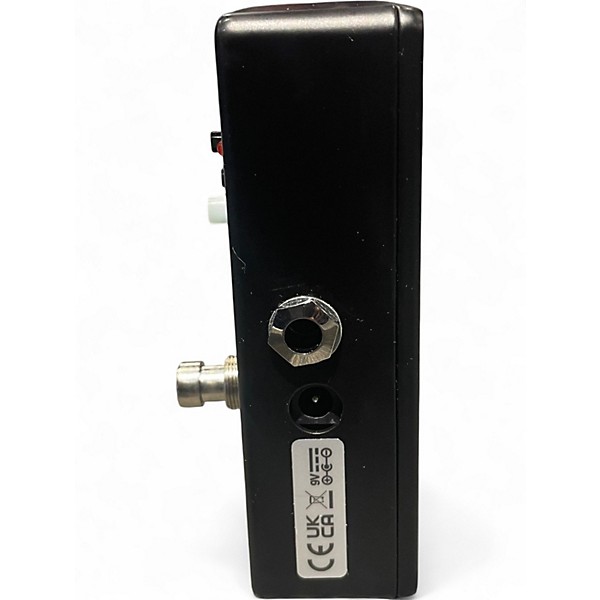 Used MXR Rockman X100 Effect Pedal