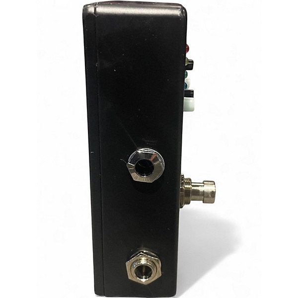 Used MXR Rockman X100 Effect Pedal