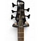 Used Ibanez GSR205SM 5 String Sunburst Electric Bass Guitar
