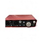 Used Focusrite Scarlett 2i2 Audio Interface thumbnail