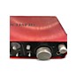 Used Focusrite Scarlett 2i2 Audio Interface