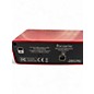 Used Focusrite Scarlett 2i2 Audio Interface